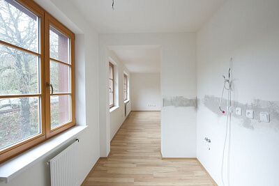 Hlubočepská, Hlubočepy - Prague 5 | Sale, Apartment One-bedroom (2+kk), 76 m²