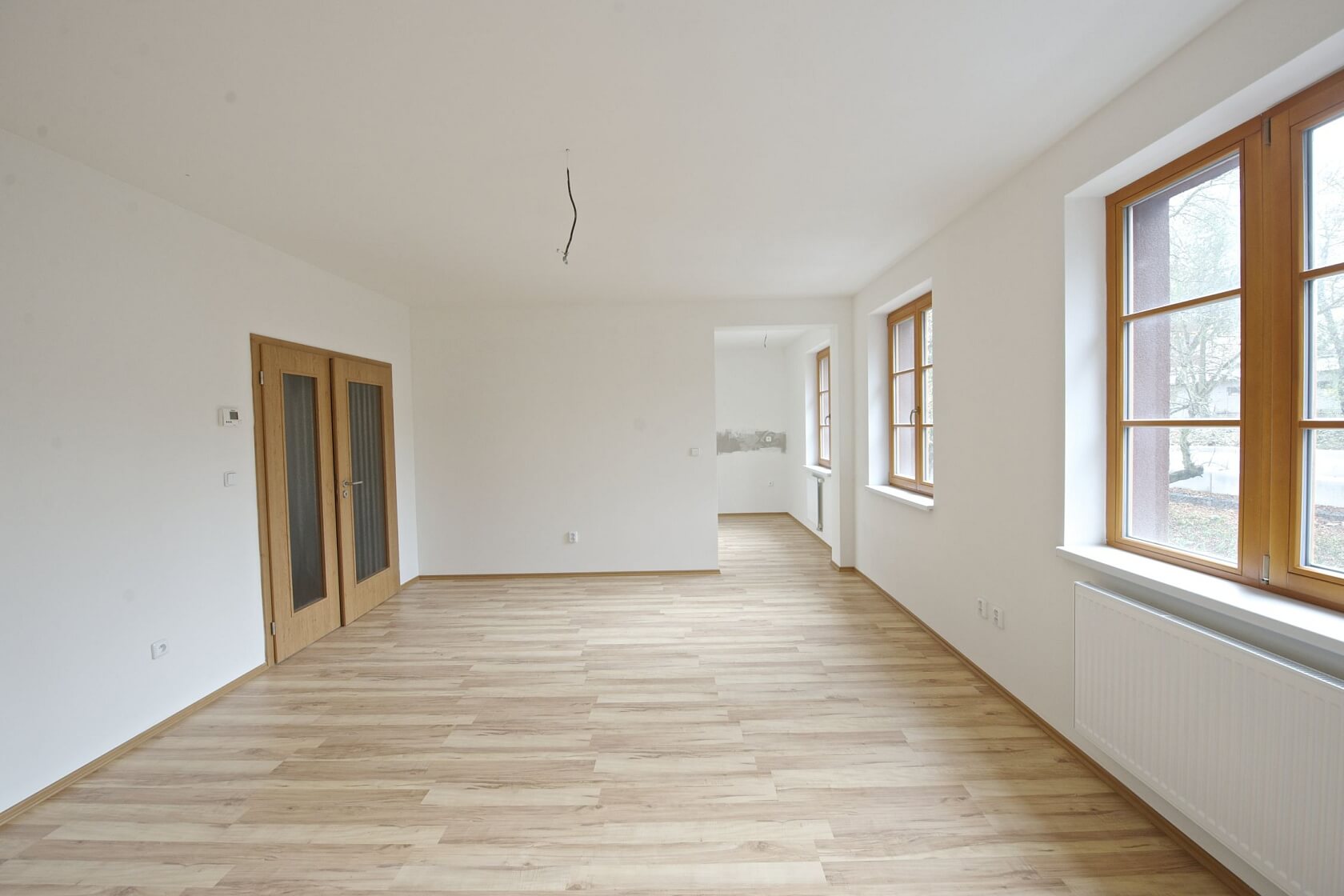 Hlubočepská, Hlubočepy - Prague 5 | Sale, Apartment One-bedroom (2+kk), 76 m²