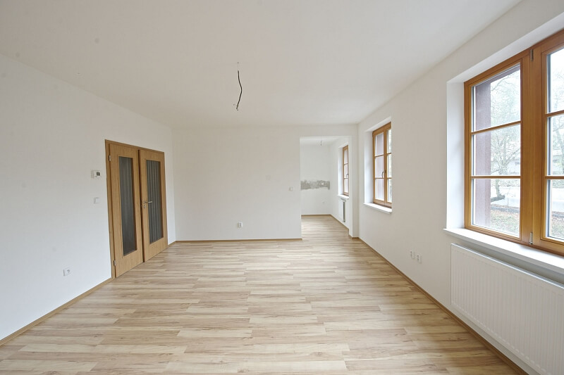 Hlubočepská, Hlubočepy - Praha 5 | Prodej, Byt 2+kk, 76 m²