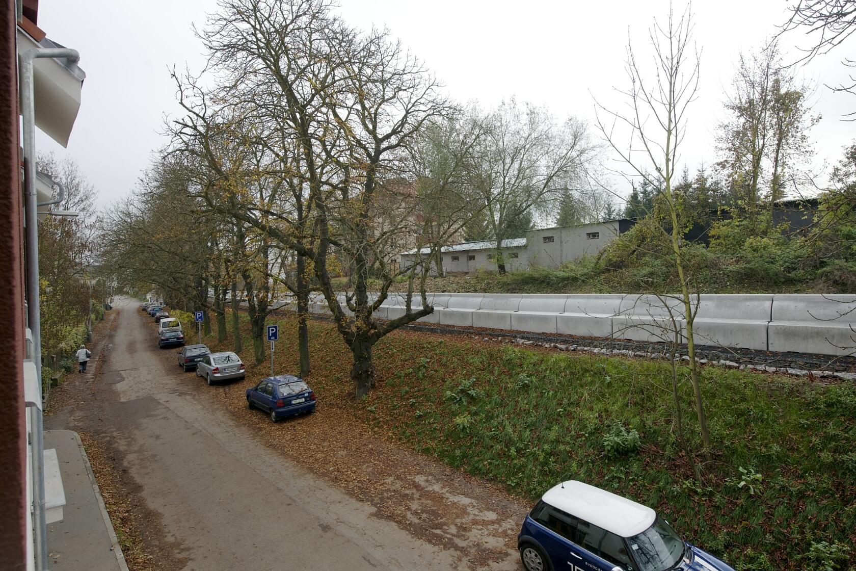 Hlubočepská, Hlubočepy - Praha 5 | Prodej, Byt 2+kk, 76 m²