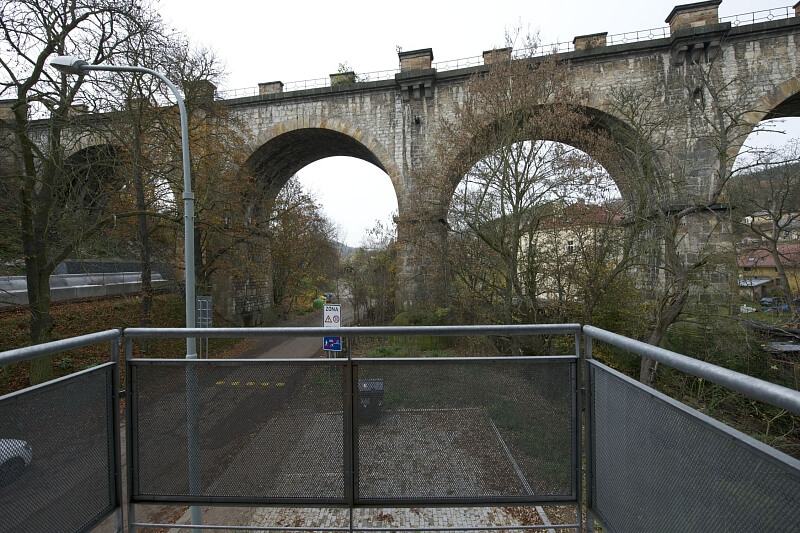 Hlubočepská, Hlubočepy - Prague 5 | Sale, Apartment One-bedroom (2+kk), 76 m²