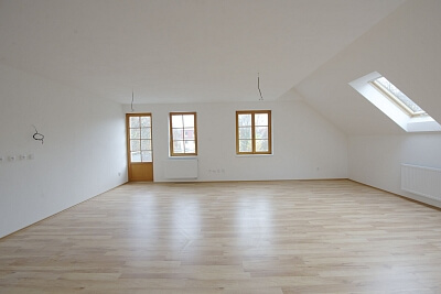 Hlubočepská, Hlubočepy - Praha 5 | Prodej, Byt 3+kk, 137 m²