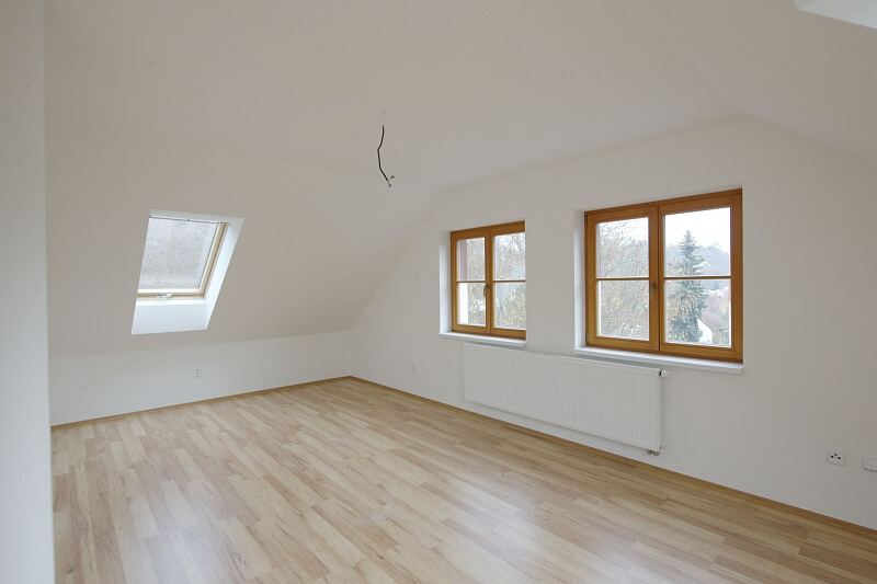 Hlubočepská, Hlubočepy - Prague 5 | Sale, Apartment Two-bedroom (3+kk), 137 m²