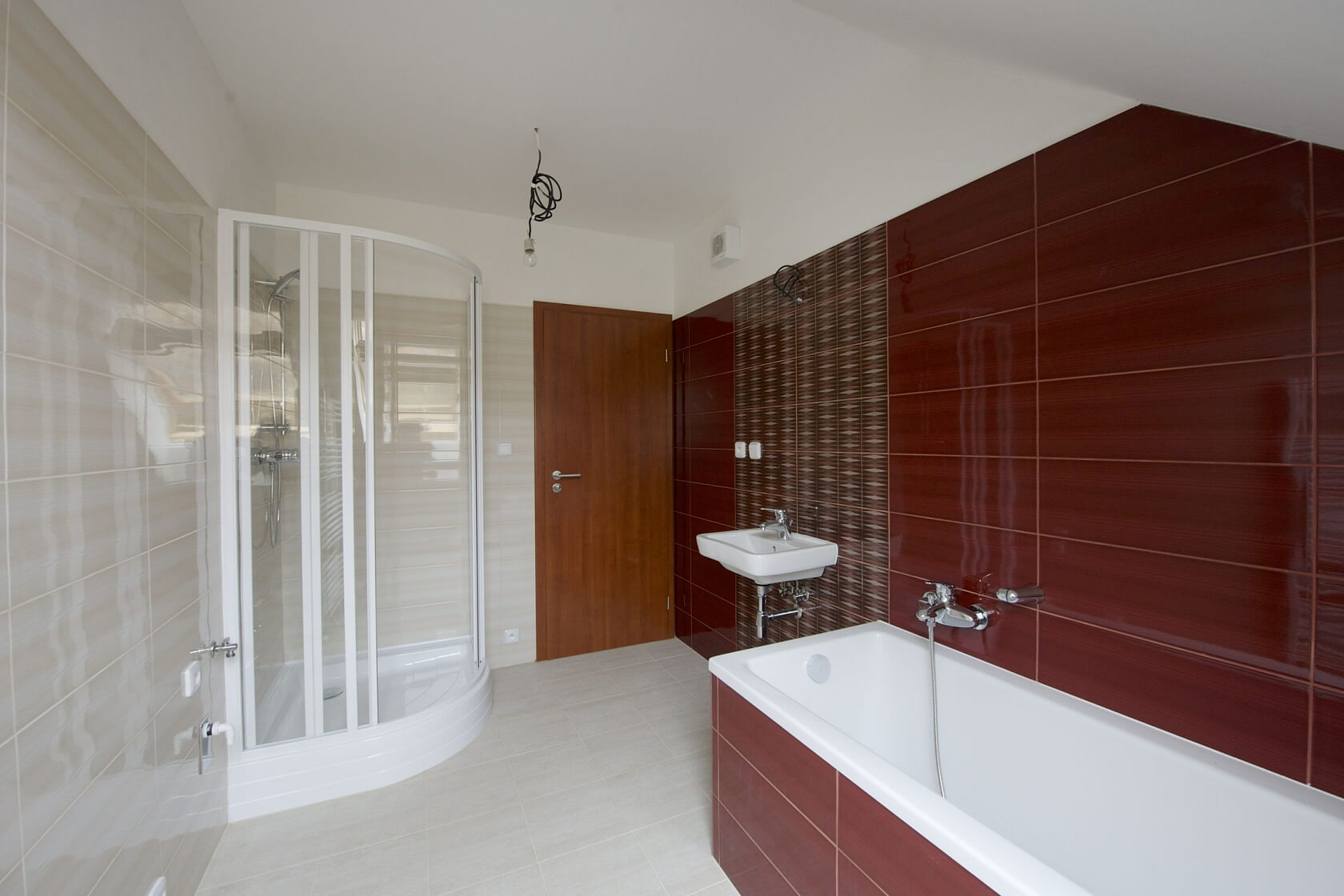 Hlubočepská, Hlubočepy - Praha 5 | Prodej, Byt 3+kk, 137 m²