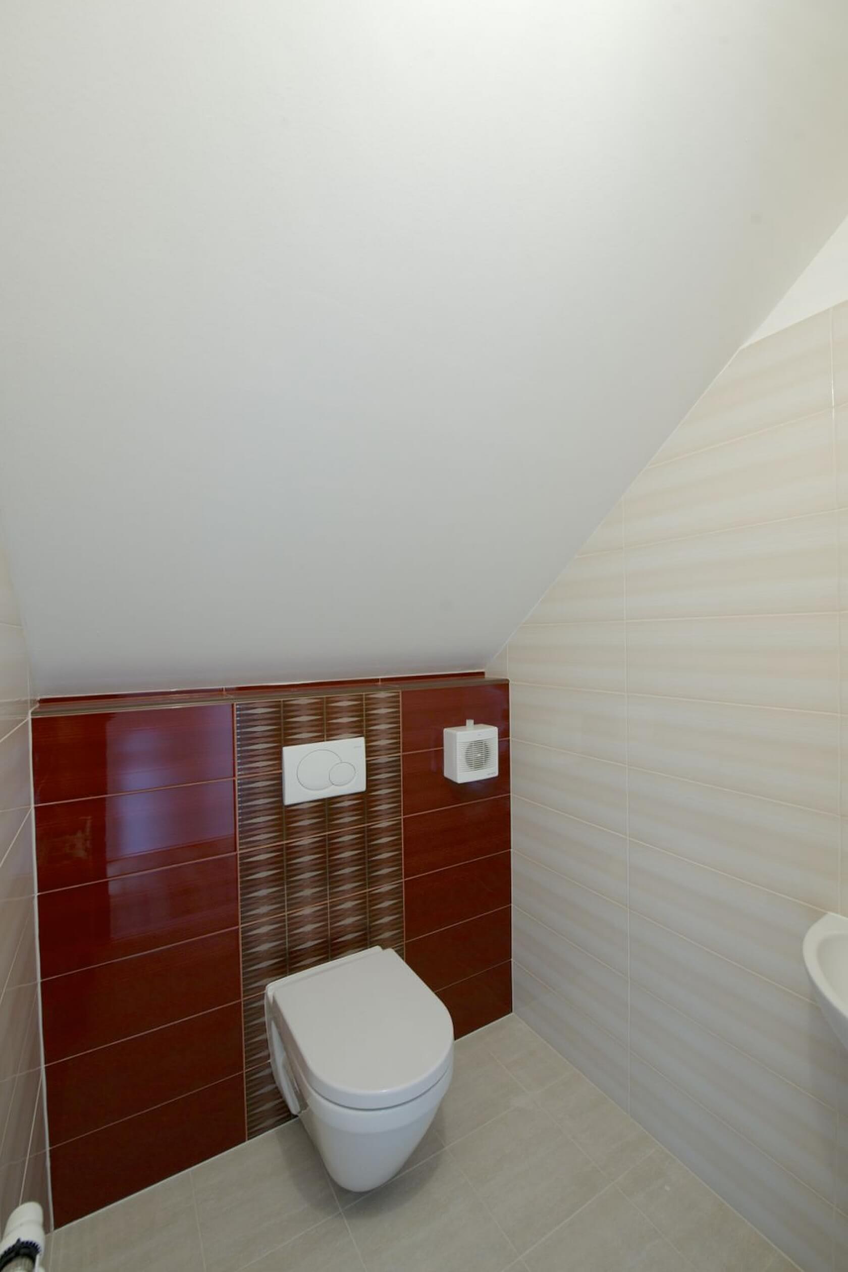 Hlubočepská, Hlubočepy - Praha 5 | Prodej, Byt 3+kk, 137 m²