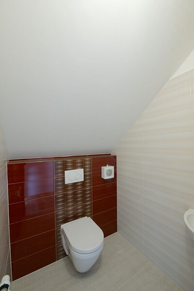 Hlubočepská, Hlubočepy - Praha 5 | Prodej, Byt 3+kk, 137 m²