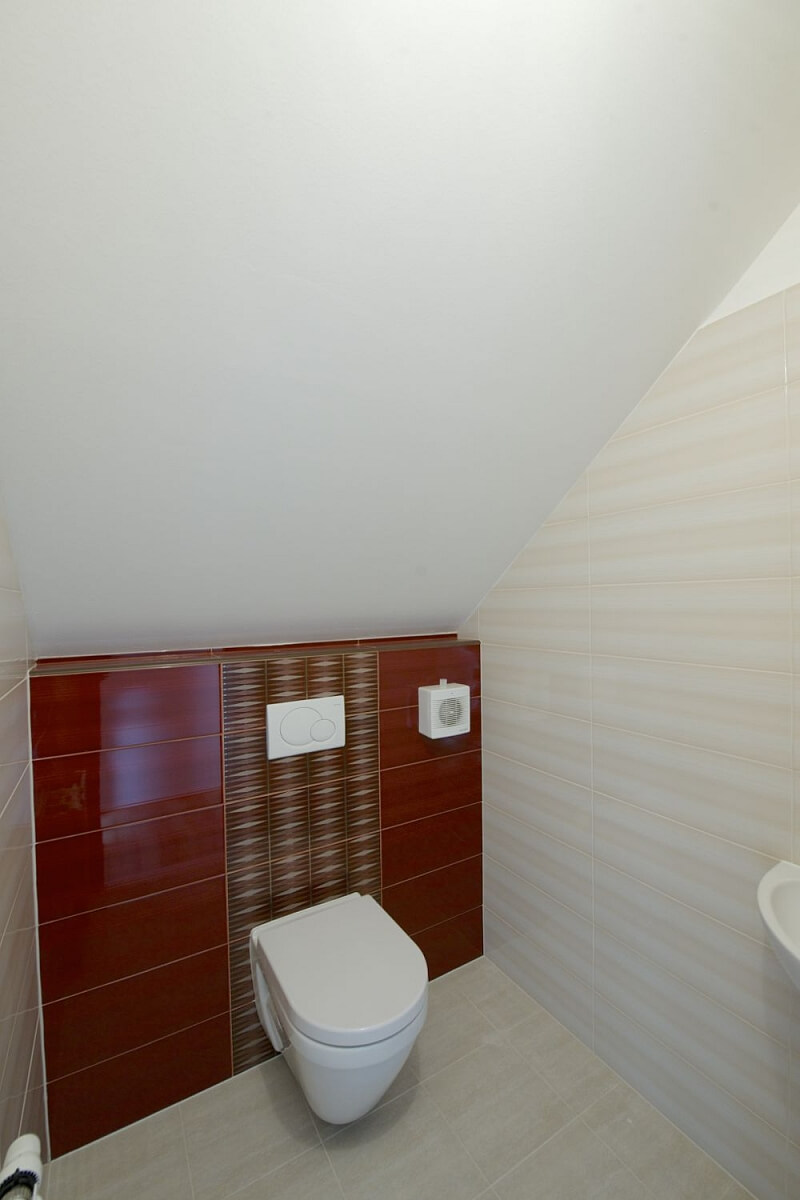 Hlubočepská, Hlubočepy - Praha 5 | Prodej, Byt 3+kk, 137 m²