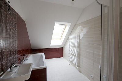 Hlubočepská, Hlubočepy - Prague 5 | Sale, Apartment Two-bedroom (3+kk), 137 m²