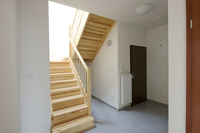 Hlubočepská, Hlubočepy - Praha 5 | Prodej, Byt 3+kk, 137 m²