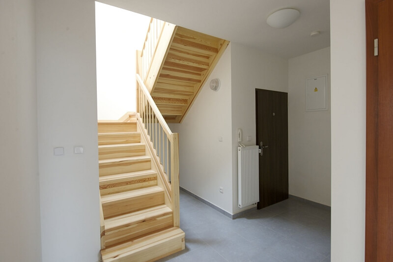 Hlubočepská, Hlubočepy - Praha 5 | Prodej, Byt 3+kk, 137 m²