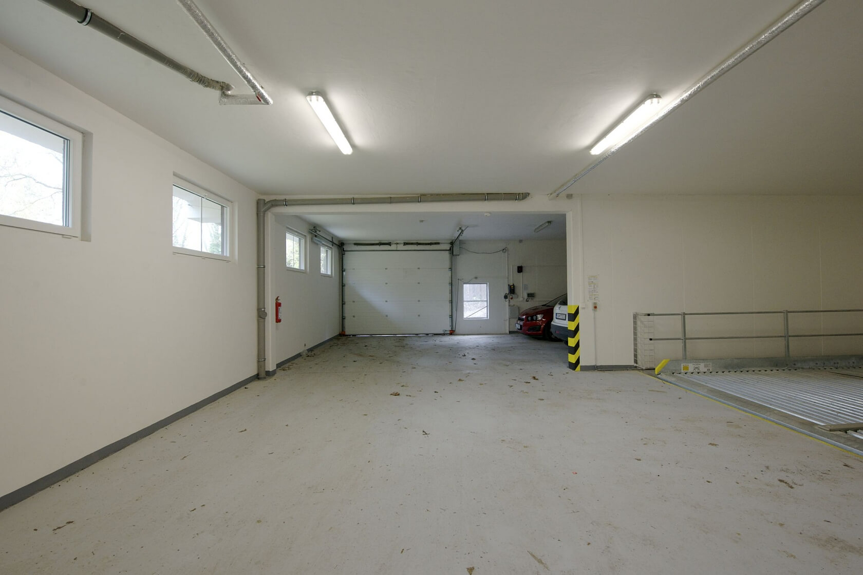 Hlubočepská, Hlubočepy - Praha 5 | Prodej, Byt 3+kk, 137 m²