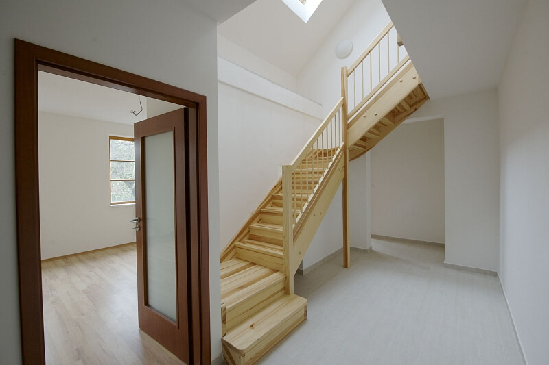 Hlubočepská, Hlubočepy - Prague 5 | Sale, Apartment Three-bedroom (4+kk), 133 m²