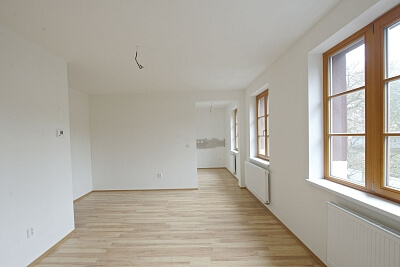 Hlubočepská, Hlubočepy - Prague 5 | Sale, Apartment Three-bedroom (4+kk), 133 m²