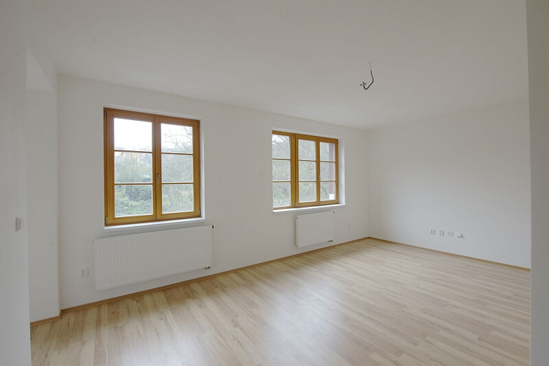 Hlubočepská, Hlubočepy - Prague 5 | Sale, Apartment Three-bedroom (4+kk), 133 m²