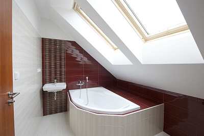 Hlubočepská, Hlubočepy - Prague 5 | Sale, Apartment Three-bedroom (4+kk), 133 m²