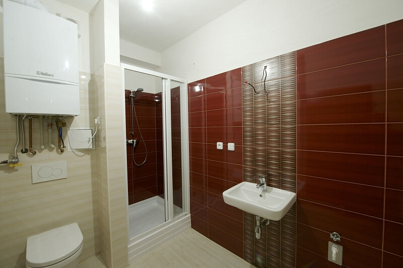 Hlubočepská, Hlubočepy - Prague 5 | Sale, Apartment Three-bedroom (4+kk), 133 m²