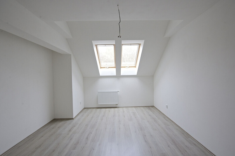 Hlubočepská, Hlubočepy - Prague 5 | Sale, Apartment Two-bedroom (3+kk), 104 m²