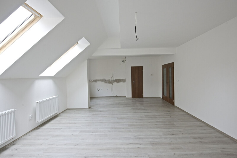 Hlubočepská, Hlubočepy - Prague 5 | Sale, Apartment Two-bedroom (3+kk), 104 m²