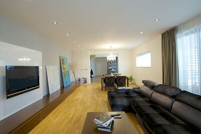 U Garáží, Holešovice - Praha 7 | Prodej, Byt 3+1, 157 m²