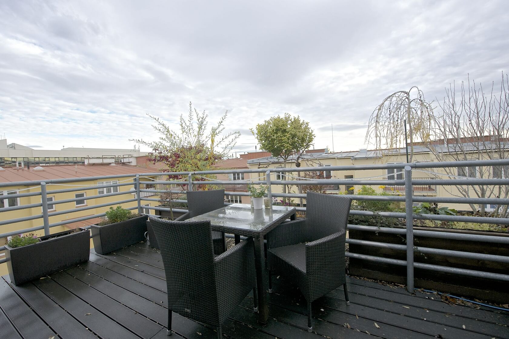 U Garáží, Holešovice - Praha 7 | Prodej, Byt 3+1, 157 m²