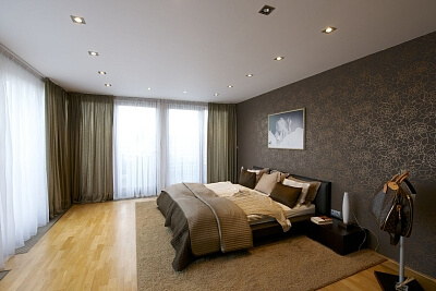 U Garáží, Holešovice - Prague 7 | Sale, Apartment Two-bedroom (3+1), 157 m²