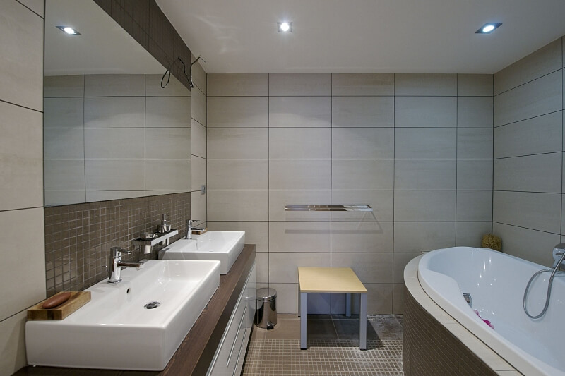 U Garáží, Holešovice - Prague 7 | Sale, Apartment Two-bedroom (3+1), 157 m²