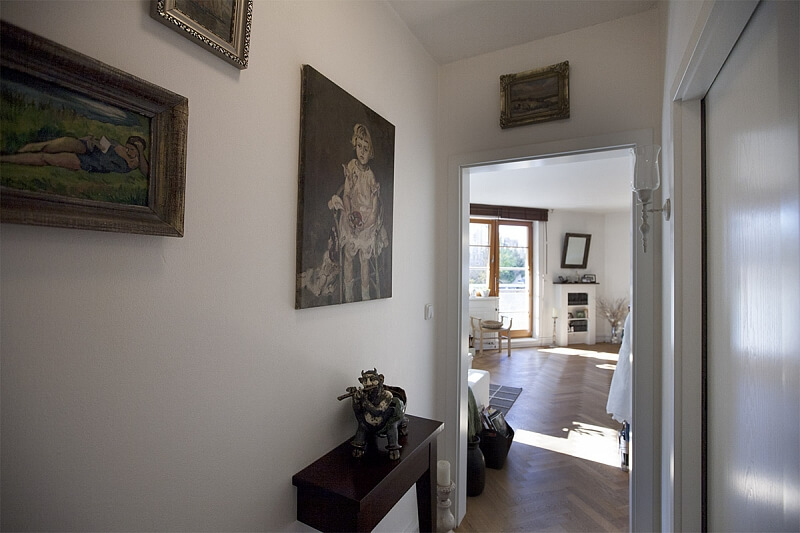 Šlikova, Břevnov - Praha 6 | Prodej, Byt 2+kk, 72 m²