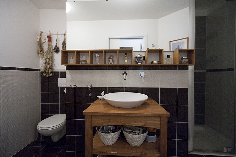 Šlikova, Břevnov - Prague 6 | Sale, Apartment One-bedroom (2+kk), 72 m²