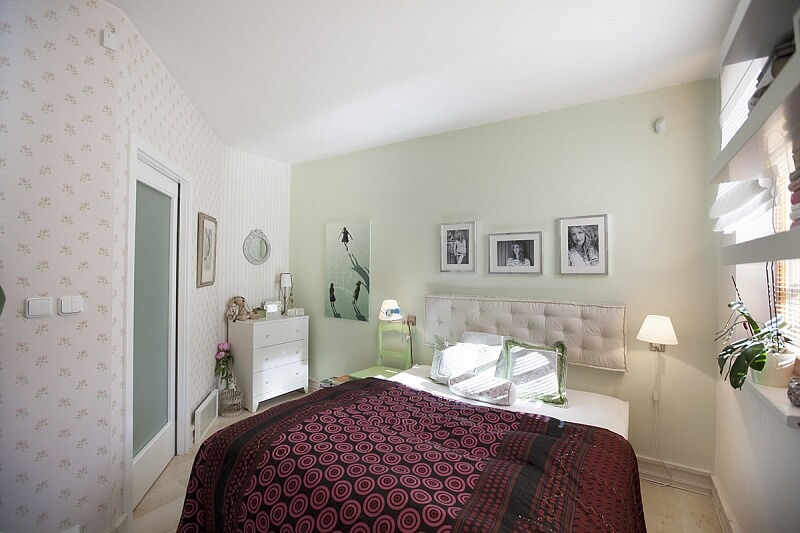 Šlikova, Břevnov - Prague 6 | Sale, Apartment One-bedroom (2+kk), 72 m²