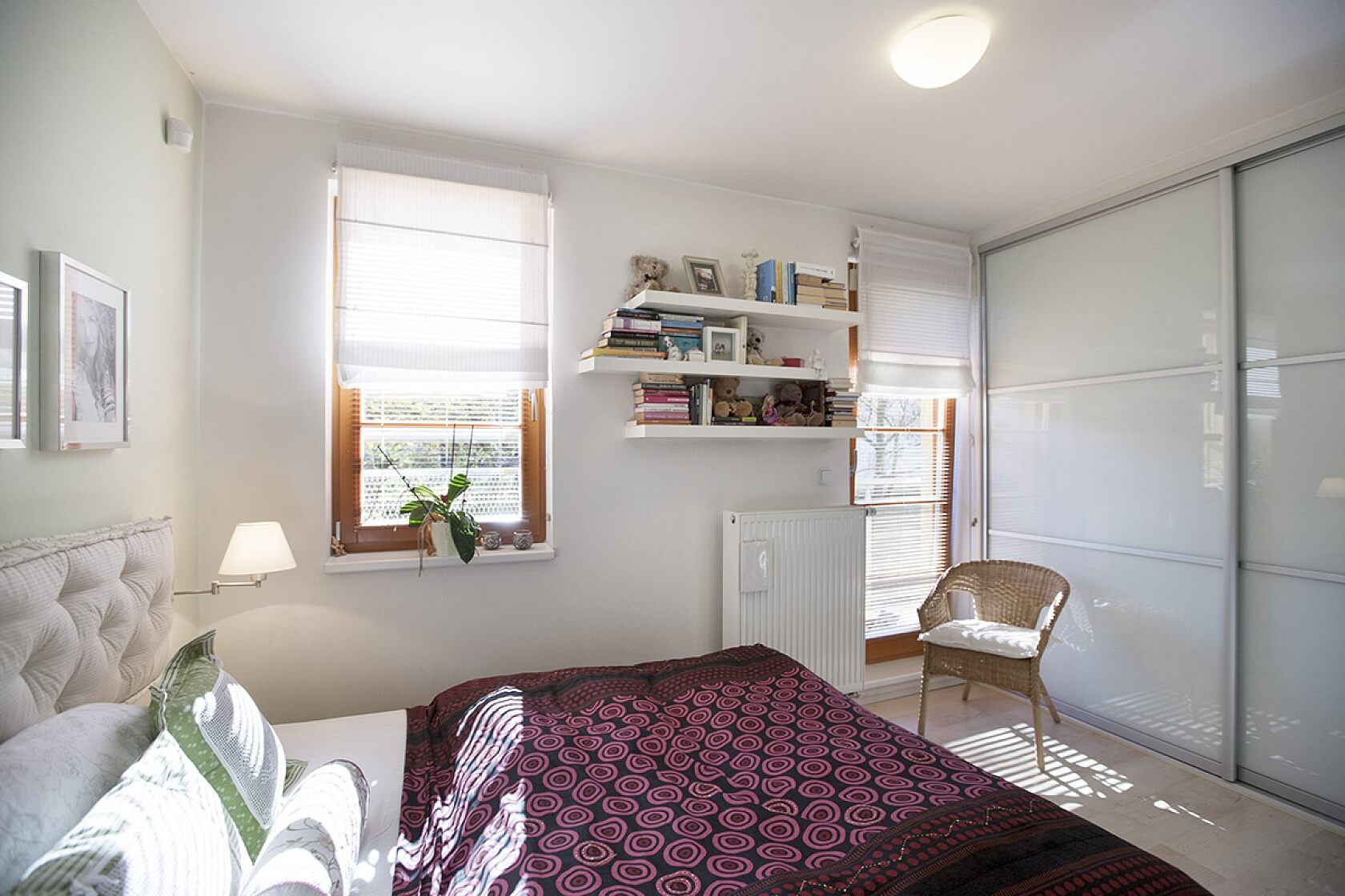 Šlikova, Břevnov - Praha 6 | Prodej, Byt 2+kk, 72 m²