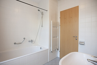 U Zvonařky, Vinohrady - Praha 2 | Pronájem, Byt 1+kk, 35 m²