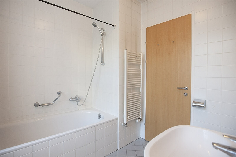 U Zvonařky, Vinohrady - Praha 2 | Pronájem, Byt 1+kk, 35 m²