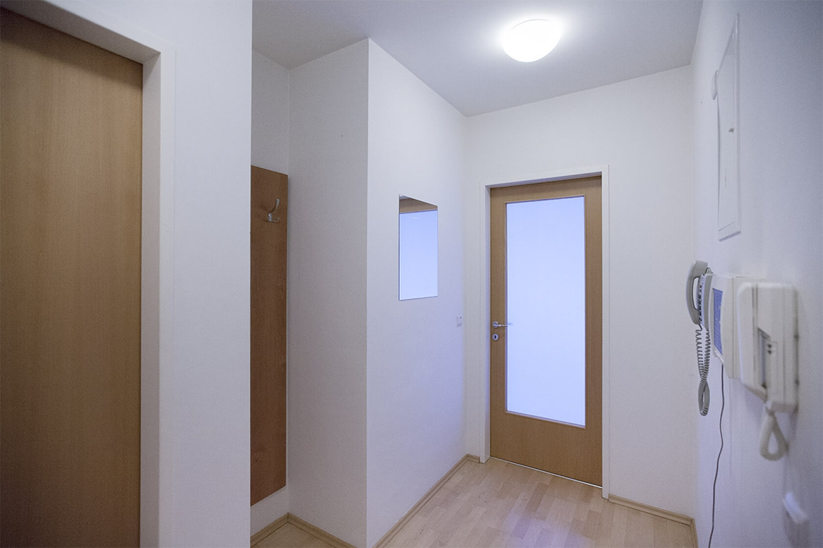 U Zvonařky, Vinohrady - Praha 2 | Pronájem, Byt 1+kk, 35 m²