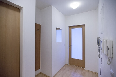 U Zvonařky, Vinohrady - Praha 2 | Pronájem, Byt 1+kk, 35 m²