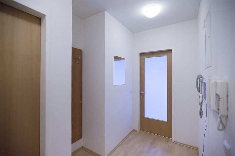 U Zvonařky, Vinohrady - Prague 2 | Rent, Apartment Studio (1+kk), 35 m²
