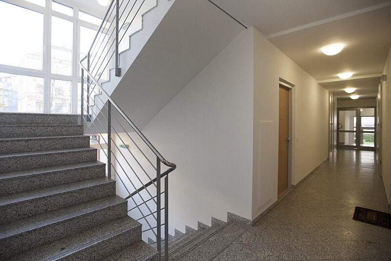 U Zvonařky, Vinohrady - Praha 2 | Pronájem, Byt 1+kk, 35 m²