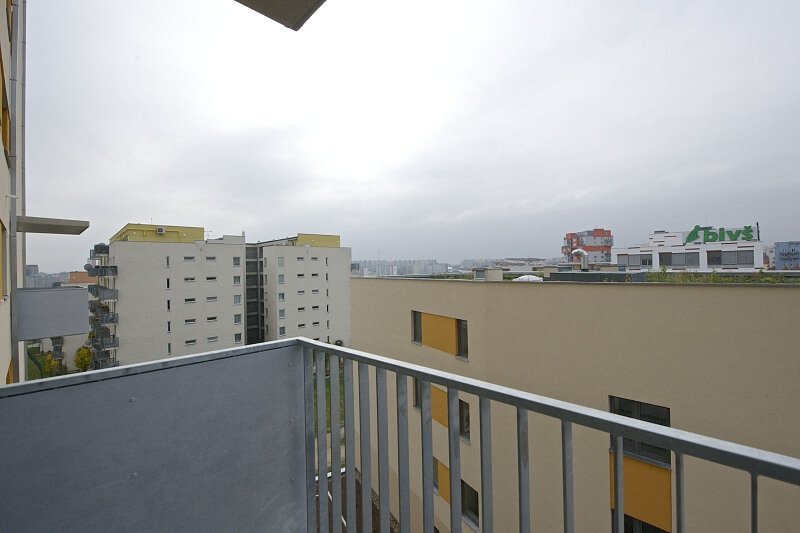 Nárožní, Stodůlky - Prague 5 | Sale, Apartment Two-bedroom (3+kk), 86 m²