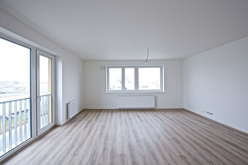 Nárožní, Stodůlky - Prague 5 | Sale, Apartment Two-bedroom (3+kk), 85 m²