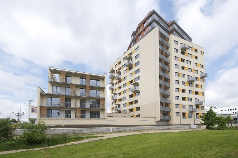 Nárožní, Stodůlky - Praha 5 | Prodej, Byt 3+kk, 85 m²