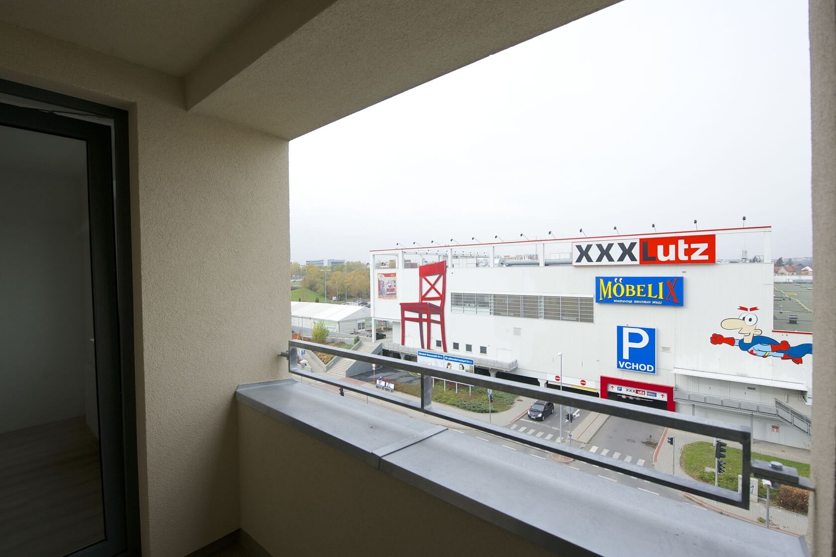 Nárožní, Stodůlky - Prague 5 | Sale, Apartment Two-bedroom (3+kk), 85 m²