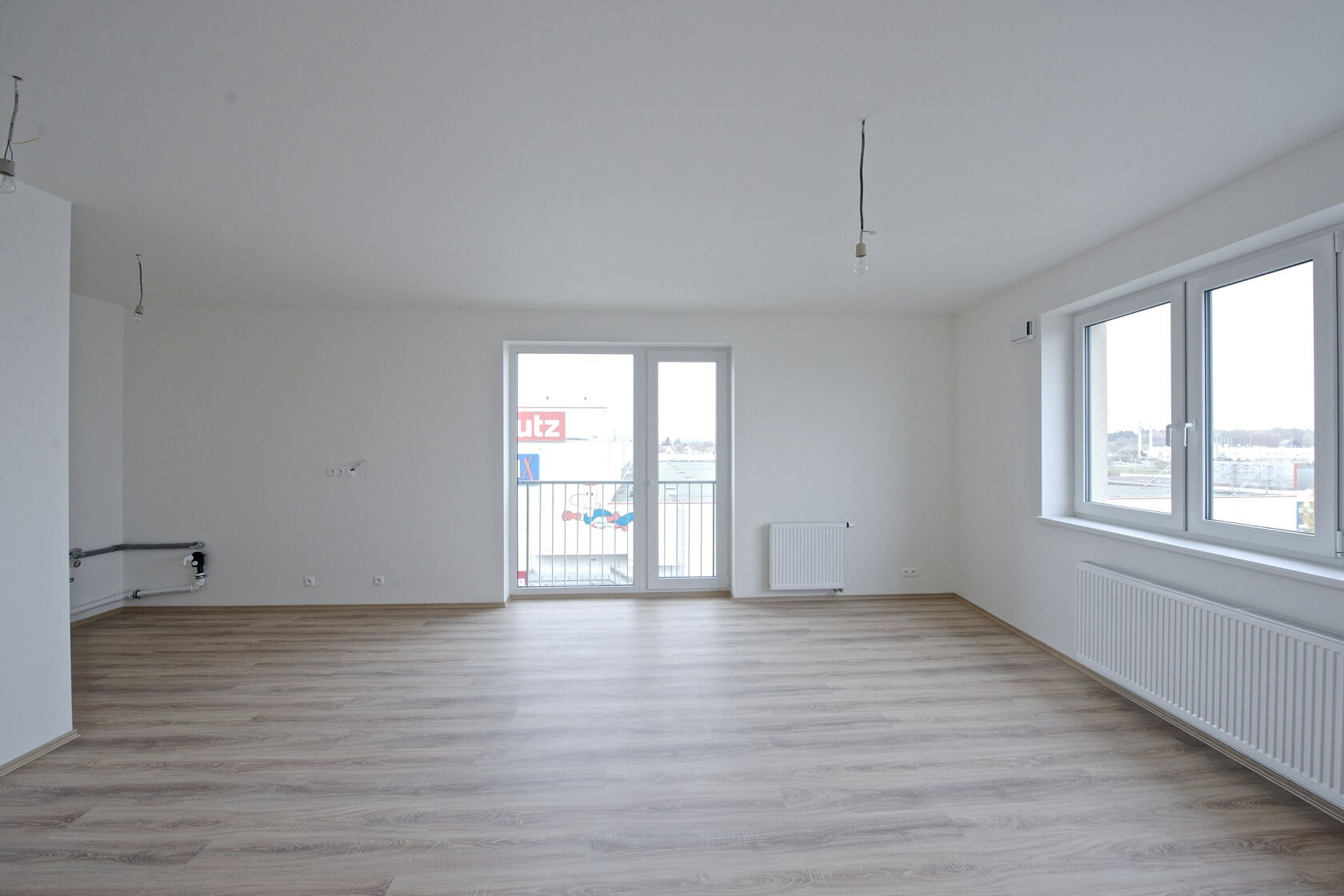 Nárožní, Stodůlky - Prague 5 | Sale, Apartment Two-bedroom (3+kk), 85 m²