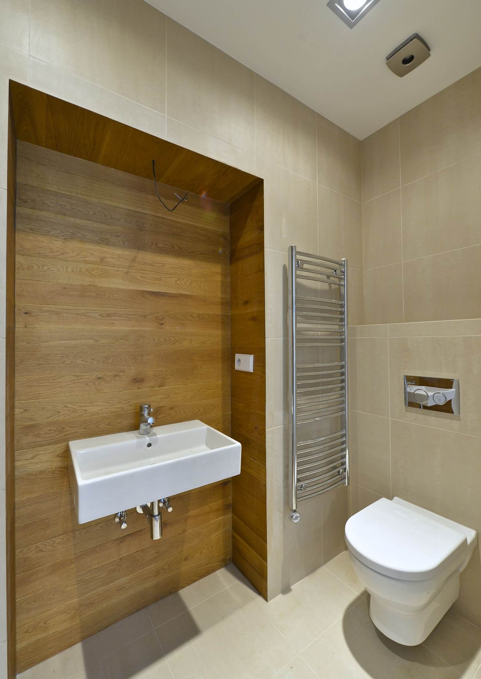 U Studánky, Bubeneč - Prague 7 | Sale, Apartment Three-bedroom (4+kk), 113 m²