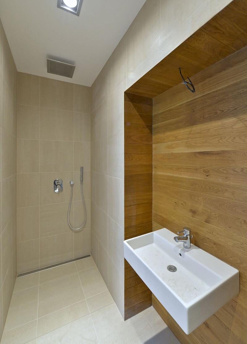 U Studánky, Bubeneč - Prague 7 | Sale, Apartment Three-bedroom (4+kk), 113 m²