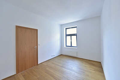U Studánky, Bubeneč - Praha 7 | Prodej, Byt 4+kk, 113 m²