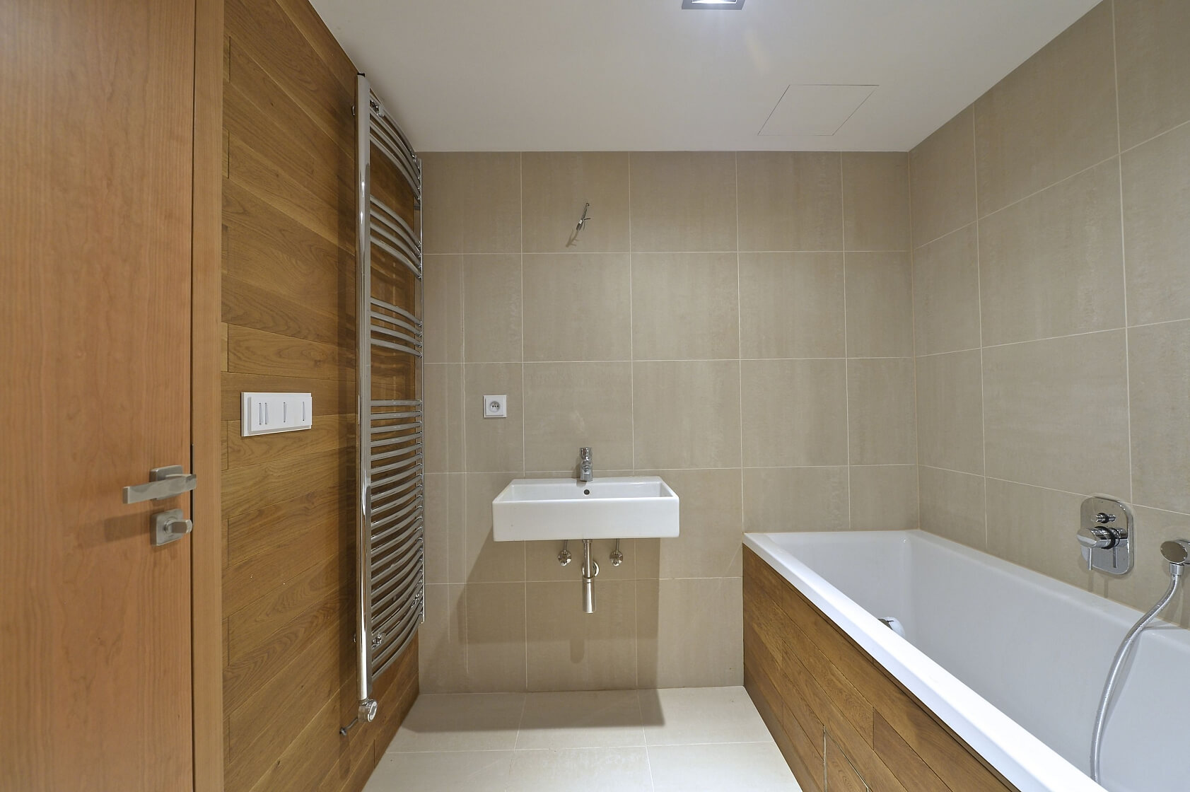 U Studánky, Bubeneč - Praha 7 | Prodej, Byt 4+kk, 113 m²