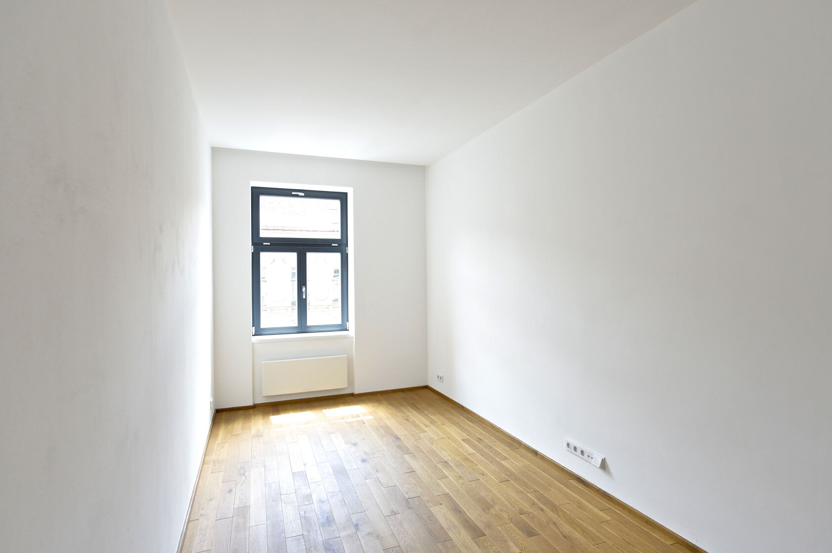 U Studánky, Bubeneč - Prague 7 | Sale, Apartment Three-bedroom (4+kk), 113 m²