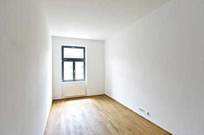 U Studánky, Bubeneč - Prague 7 | Sale, Apartment Three-bedroom (4+kk), 113 m²