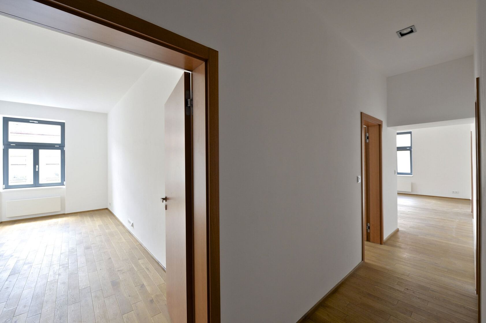 U Studánky, Bubeneč - Praha 7 | Prodej, Byt 4+kk, 113 m²