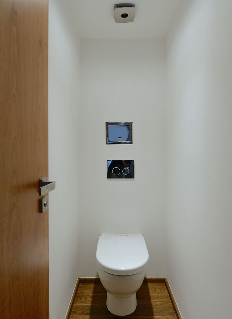 U Studánky, Bubeneč - Praha 7 | Prodej, Byt 4+kk, 113 m²