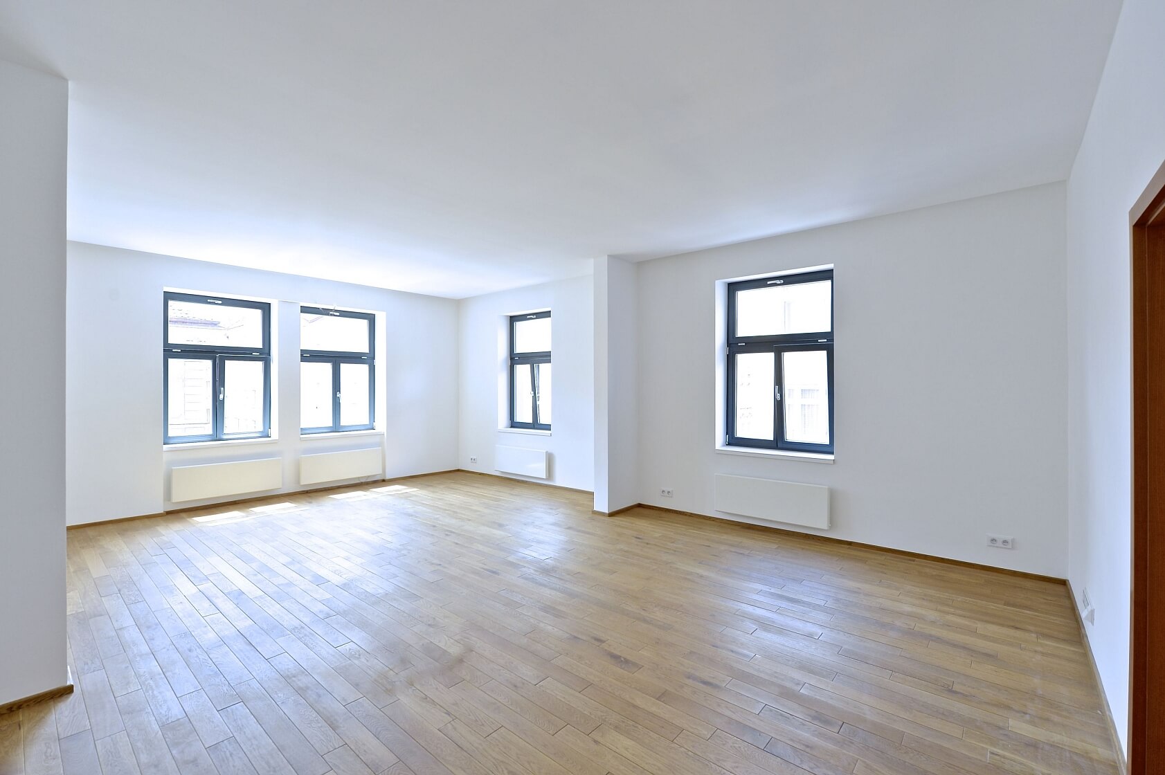 U Studánky, Bubeneč - Prague 7 | Sale, Apartment Three-bedroom (4+kk), 113 m²